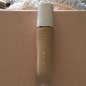Pro Filt’r Matte Longwear Foundation